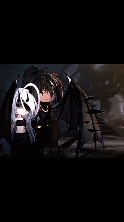 #74 Gacha Meme by Devil Bona | Tiktok #shorts