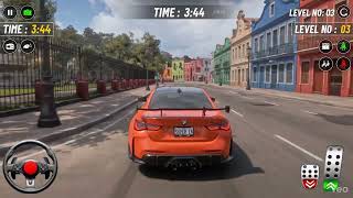 Become a drift master in an open world city driving adventure. screenshot 4