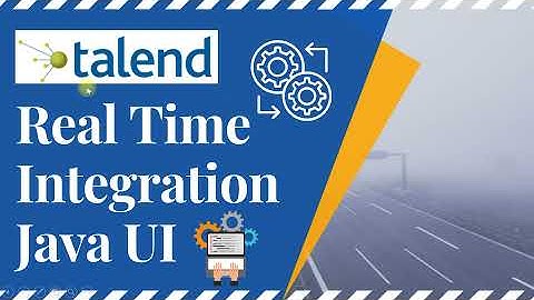 Talend ESB Real Time Processing | Real Time Data Extraction in Talend | 2021 must watch video