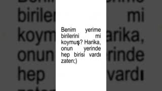 Bazen Şaşmak Lazım Dimi Şfet Önderme Şfetbeniöneçıkar