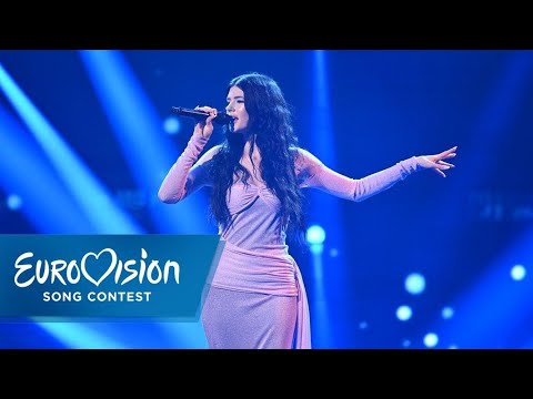 3:01 3:01 Now playing, JULIKA - Euphoria (Loreen Cover) | Eurovision Song Contest