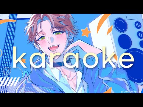🎵【Karaoke】 Suha's J-pop & Anime song Playlist 【NIJISANJI】