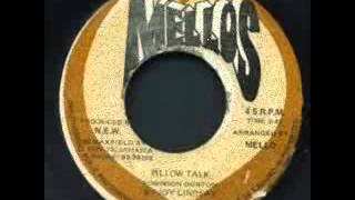 Bill Hutchinson - Ten long years.Selecta taccin rooots