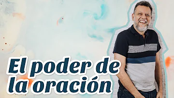 El poder de la oración | Alberto Linero | #TúSabes #DesdeCasa