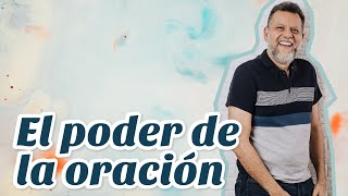 El poder de la oración | Alberto Linero | #TúSabes #DesdeCasa - YouTube