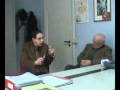 Capture de la vidéo Intervista Al M° Salvatore Accardo