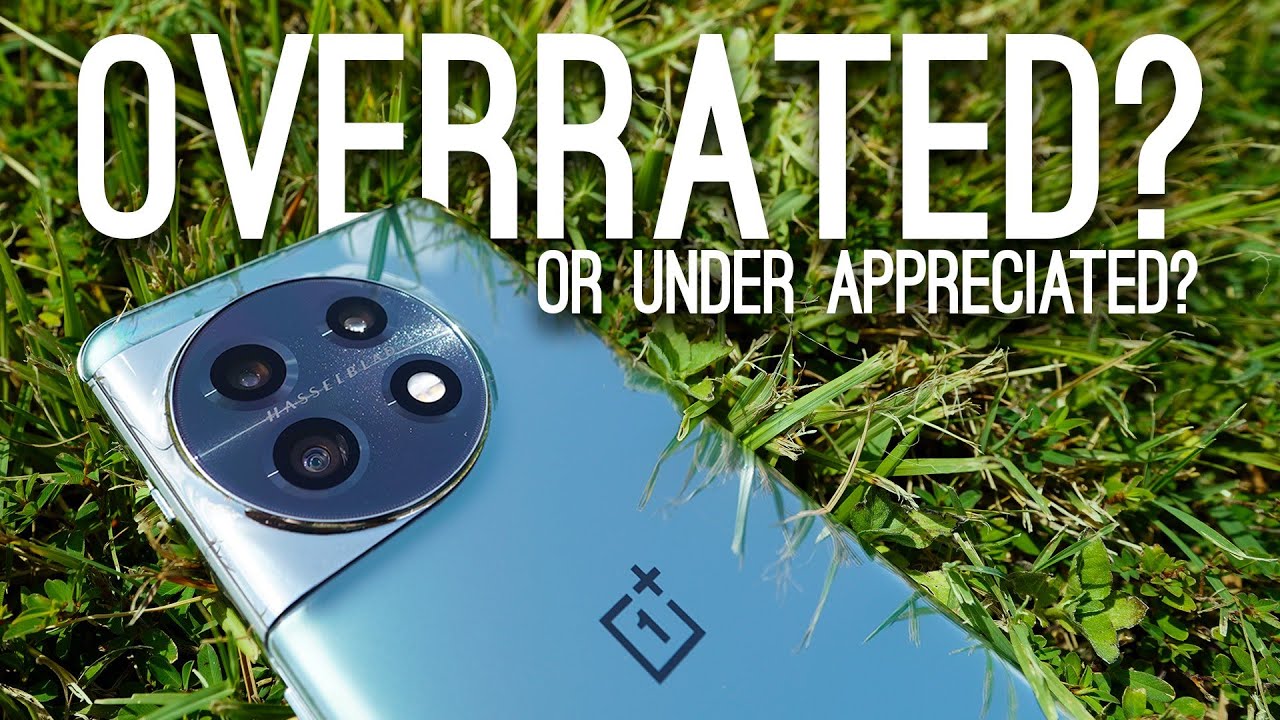 OnePlus 11 5G Review: Gets Mjolnir Back, Finally - MySmartPrice