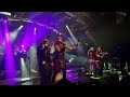 Feuerschwanz - Dragostea Din Tei (O-Zone Cover) (Live @ Hamburg Markthalle)