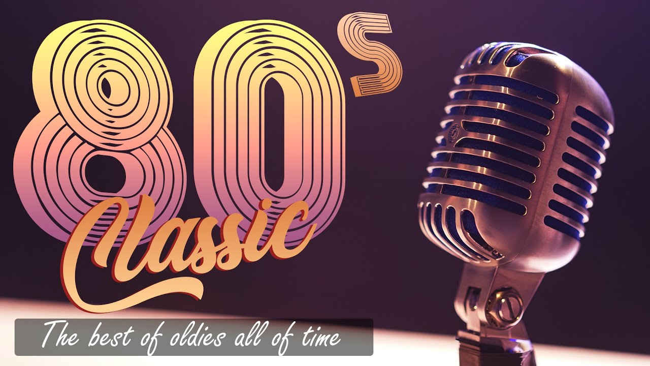 ⁣The Best Oldies Music Of 80s - 90s Greatest Hits - Music Hits Oldies But Goodies
