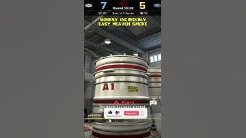 M0NESY USEFULL SMOKE NUKE #shorts #csgo