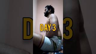 21 Days, Kick Bad Habits 3