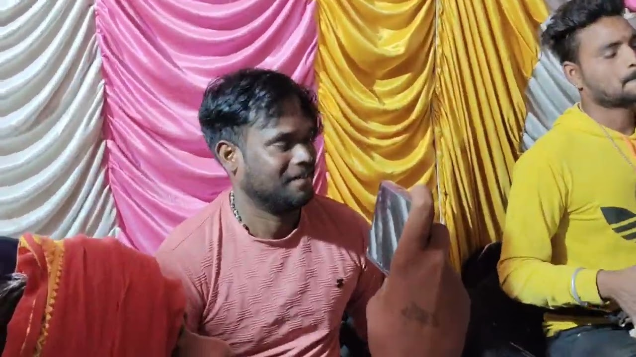 डोमन शेष महाराज भजन मंडळ थिलोरी ... कालिया शेष महाराज प्रगट दिन सोहळा दर्यापूर.. #song #bhajan