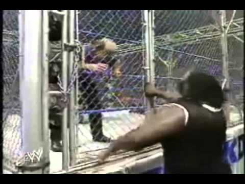 WWE Velocity 2011 Week 2