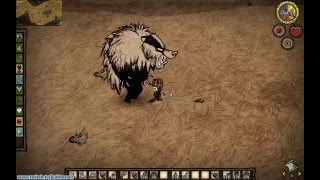 Don't Starve Tutorial - Basic Skills/Day 51-62