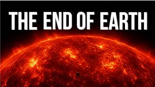 The Terrifying Way the Sun Will End the Earth