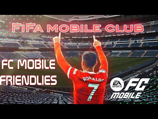 FIFA Mobile Update Features 60 FPS, Overhauled Gameplay Engine