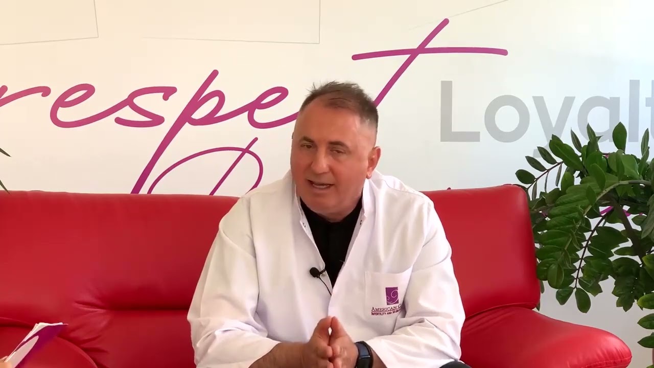 MHC Episode 03 - Dr.Valdet Rexhepi - Kirurg i përgjithshëm dhe Abdominal.