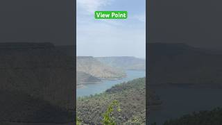 View Point @ Srisailam