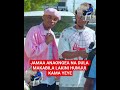JAMAA ANAONGEA NA DULA MAKABILA HAMJUI JAMAA ANAONGEA NA DULA MAKABILA HAMJUI