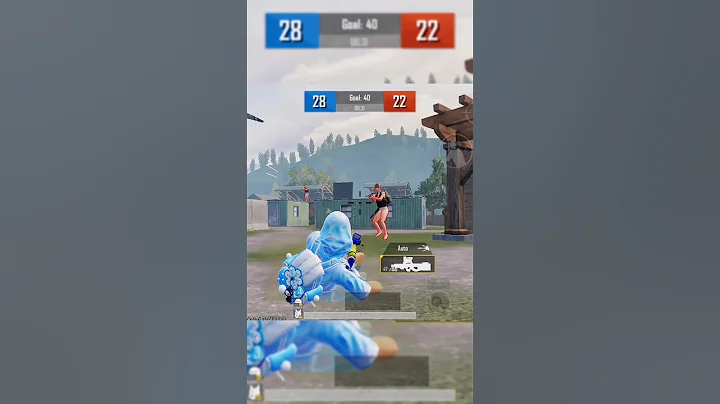 P90 & M416 Best Gun TDM ❌✅ #pubg #pubgmobile #viralshorts #shortsvideo #pubgshorts