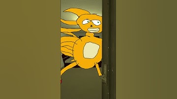 SCRIMER Nextbot Gmod