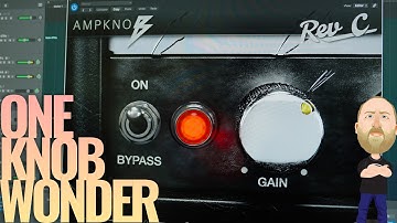 ONE KNOB?! Bogren Digital OneKnob Rev C