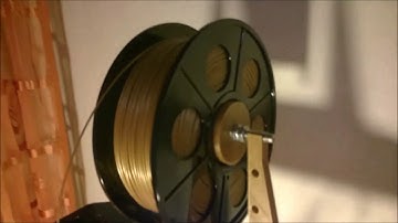 Anet A8 Spool Holder Upgrade