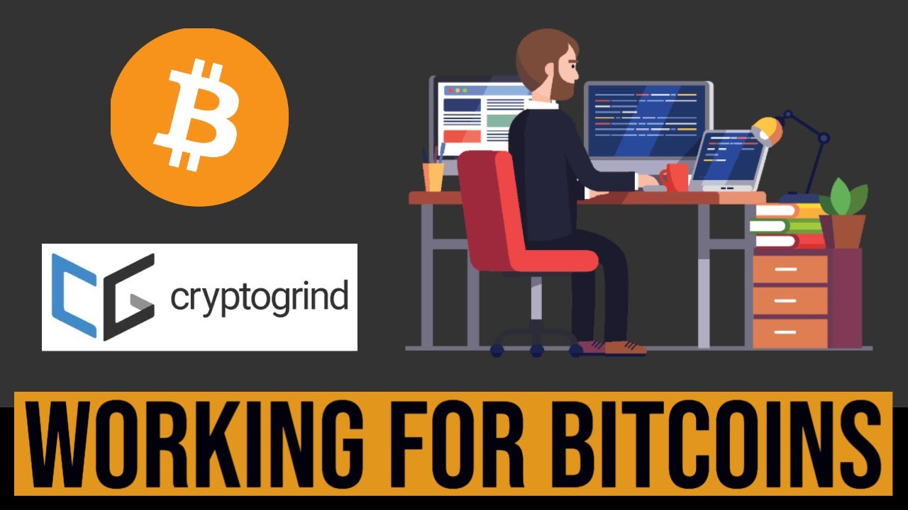 freelance work for bitcoins
