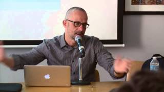 Serving Art: subREAL's Ways of Digging and Building Archives—Iosif Király, subREAL