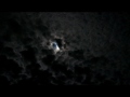 Moon 3 Panama City Beach sky  and Royksopp ....