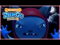 How to train your wolf GOGO | 🔥 Zellygo Highlight 🔥 | cartoon fot kids best song and animation