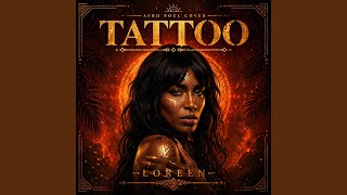Tattoo afro Soul