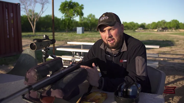 Range Wisdom: Shoot Better with Iron Sights