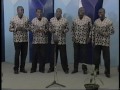 la bucheron bwana nipe pesa accappella