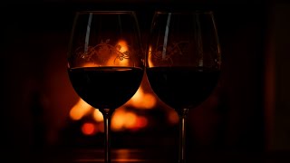 Dark Velvet Night 💋 Sensual Romantic Music for Couples Who CRAVE Deep Connection screenshot 5