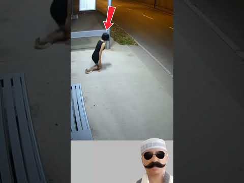 على الرصيف جلس كلب وافي الشارع مشةامرءه والعجب في حكمة الخالق اكسبلور Shortvideo دويتو Funny 