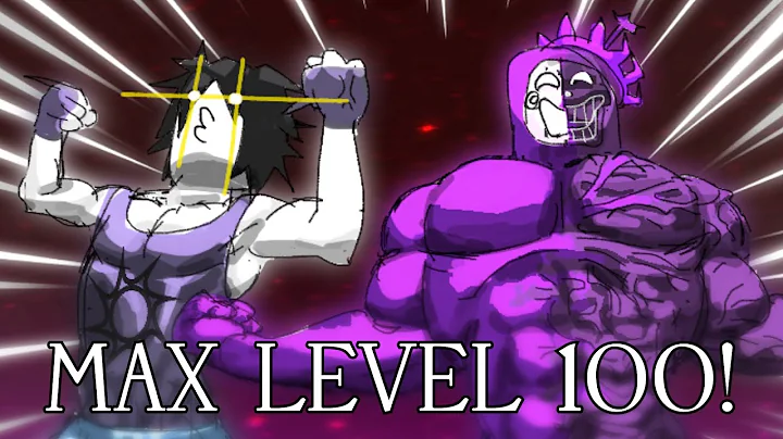 My TwoTime AND Noli hit MAX LEVEL 100! (Forsaken)