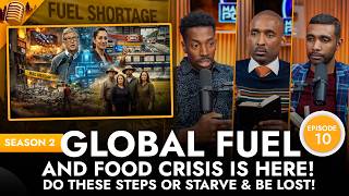 🔥Paula White Compares Trump To Jesus🔥Walmart/Kroger Push Digital Price Tags🔥Global Food Shortage🔥 Content