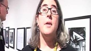 20100114, Rufina Wu, Interview (English)