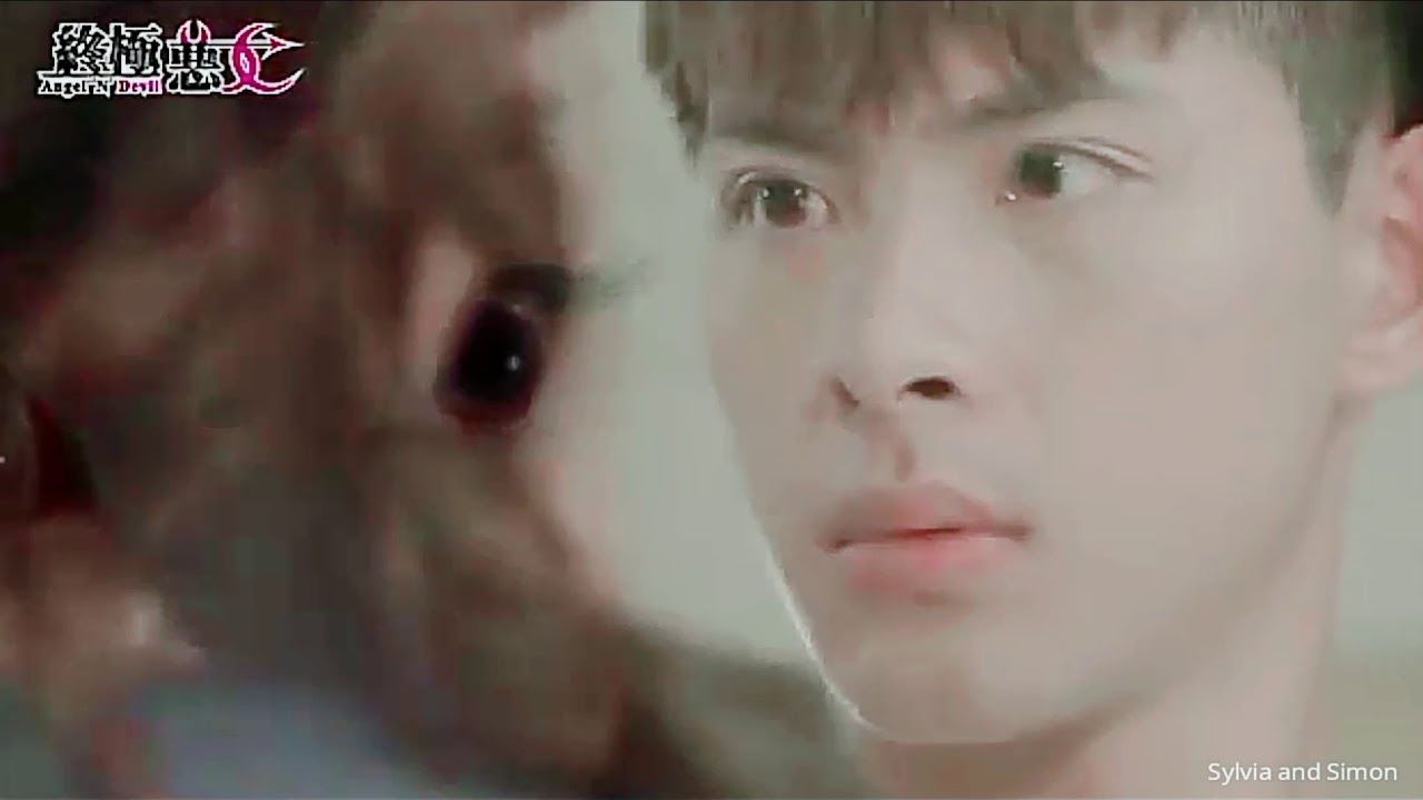 Angel 'N' Devil || Charlie Wang & Xiao Feng - Unity