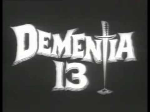 Trailer: Dementia 13 (1963)