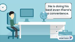 OJT Animation EN