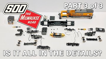 S05E04 Presentation: Growing WITH the Railroad (Part 3 of 3)