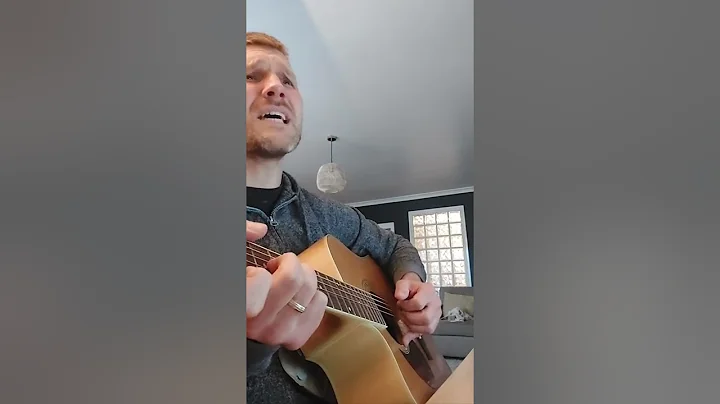 How Do I Say Goodbye - Dean Lewis (Cover)