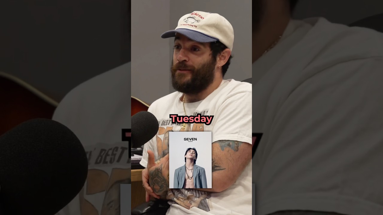 The Most Underrated Songwriter in Music