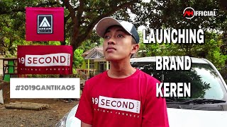 'SANGAR' OUTFIT baru 2019 yang wajib kamu ketahui by 'hafidz ahkam'