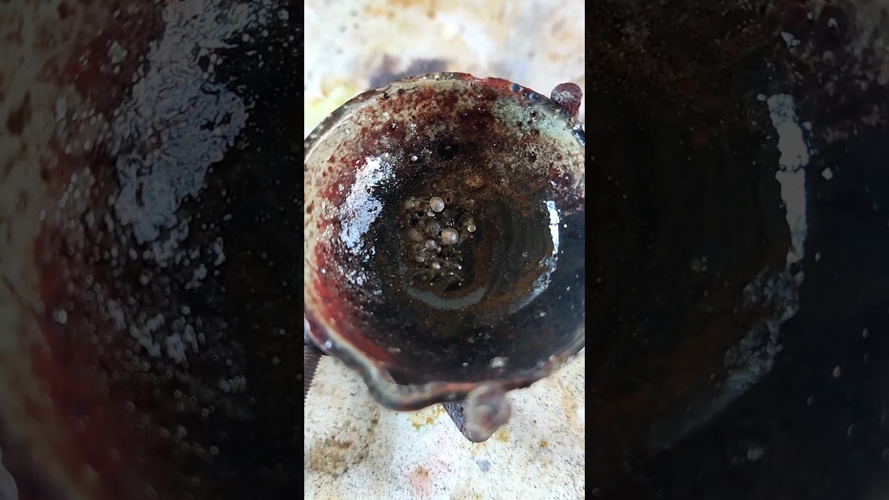 Импорт. Золото. Мега выхлоп