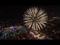 ФИНАЛ Фейерверк на Новый год 2020 в Томске