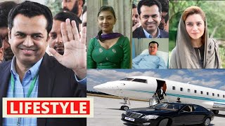 Talal Chaudhry Biography - Talal Ch Latest News - Talal Ch & Ayesha Rajab - Career - Age Family