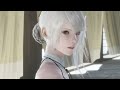 NieR Replicant ver.1.22474487139.../ニーア レプリカント ver.1.22474487139...: アトラクトムービー Ver. "NIER"